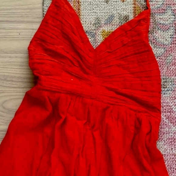 Free people donna maxi dress - Picture 3 of 4